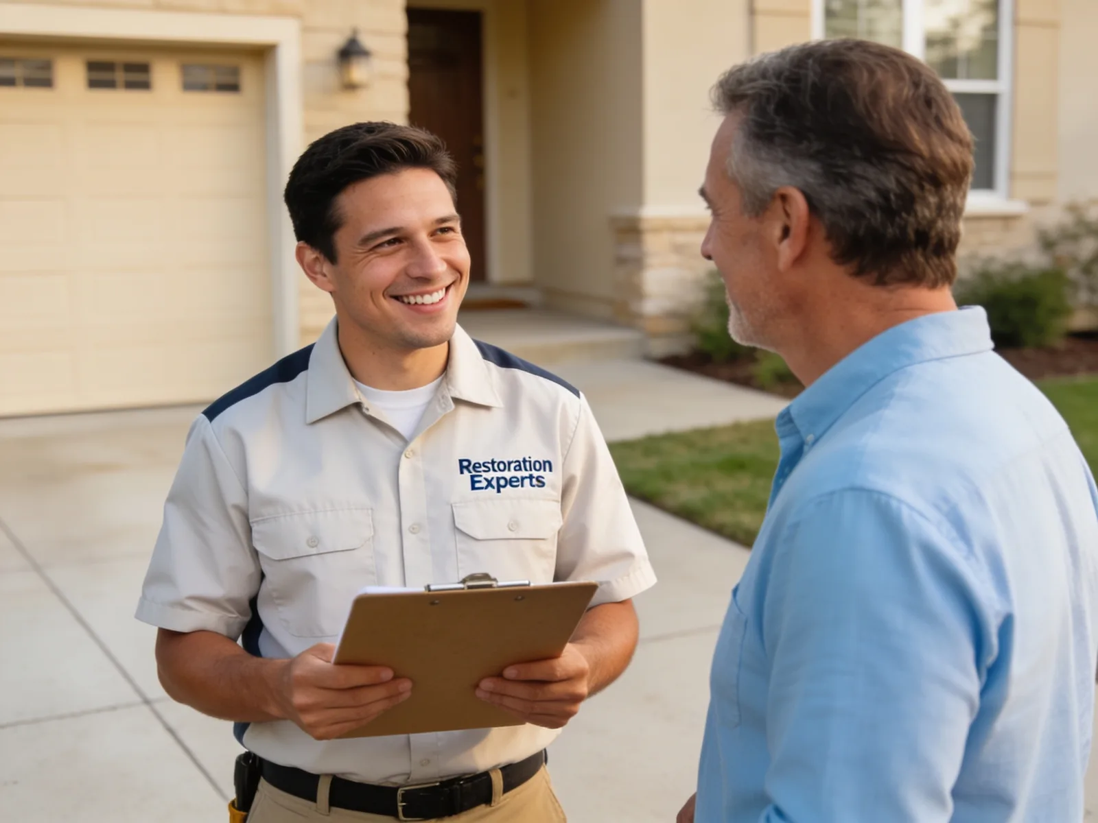 Water Damage Cleanup Proctor, WV FAQs